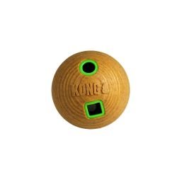 KONG Bamboo Feeder Ball - Pet Supplier Store