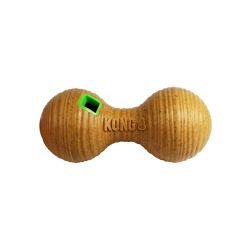 KONG Bamboo Feeder Dumbbell - Pet Supplier Store