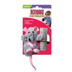 KONG Cat Rat Refillable - Pet Supplier Store