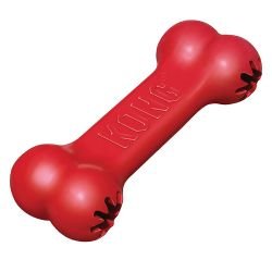 KONG Classic Goodie Bone Medium 18cm - Pet Supplier Store