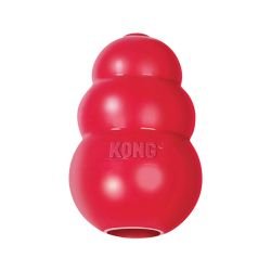 KONG Classic Small - Pet Supplier Store
