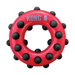 KONG Dotz Circle Medium - Pet Supplier Store