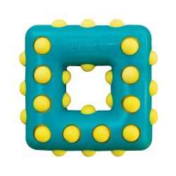 KONG Dotz Square medium - Pet Supplier Store