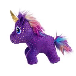 KONG Enchanted Buzzy Unicorn - Pet Supplier Store