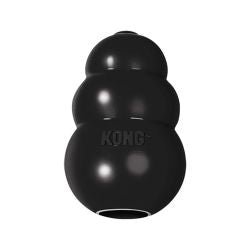 KONG Extreme Black Dog Toy - Pet Supplier Store