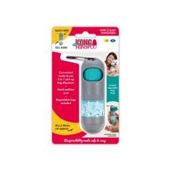 KONG HandiPOD Dispenser & Gel - Pet Supplier Store