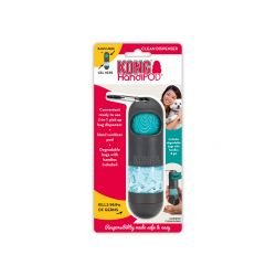 KONG HandiPOD Dispenser & Gel - Pet Supplier Store