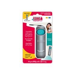 KONG HandiPOD Dispenser & Torch - Pet Supplier Store