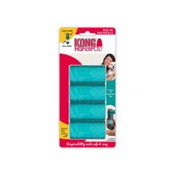 KONG HandiPOD Refill Bags - Pet Supplier Store