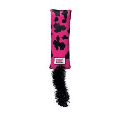 KONG Kickeroo Cow Pattern - Pet Supplier Store