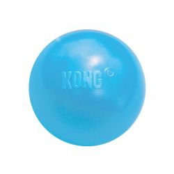 KONG Puppy Ball Medium - Large - Pet Supplier Store