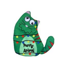 KONG Purrty Animal Astd - Pet Supplier Store