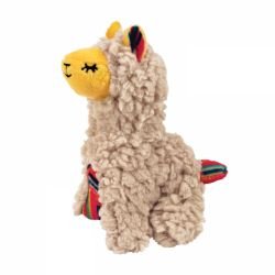 KONG Softies Buzzy Llama - Pet Supplier Store