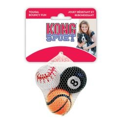 KONG Sport Balls Small (3 Pack) - Pet Supplier Store
