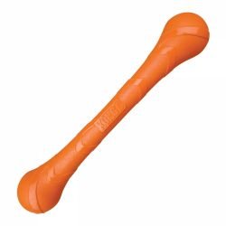 KONG Squeak Stix Orange - Pet Supplier Store