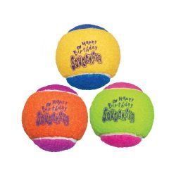 KONG Squeakair Birthday Ball - Pet Supplier Store
