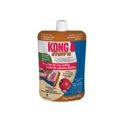 KONG STUFF N ALL PBUTTER 170G - Pet Supplier Store