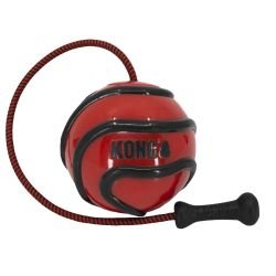 KONG Wavz Bunji Ball - Pet Supplier Store