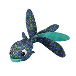 KONG Wubba Finz Blue - Pet Supplier Store