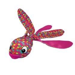 KONG Wubba Finz Pink - Pet Supplier Store