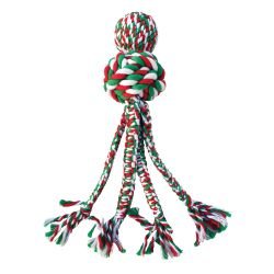 KONG Wubba Weave Rope - Pet Supplier Store