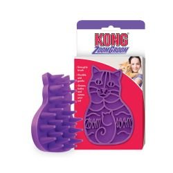 KONG Zoom Groom Cat - Pet Supplier Store