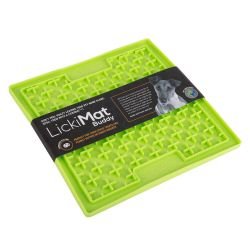 Lickim Buddy Green - Pet Supplier Store