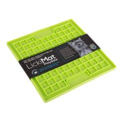 Lickim Playdate Green - Pet Supplier Store