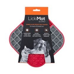 Lickim Slomo Red - Pet Supplier Store