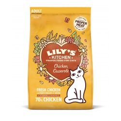 Lily's Kitchen Cat Delicious Chicken 2kg - Pet Supplier Store