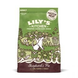 Lily's Kitchen Dog Lovely Lamb 2kg - Pet Supplier Store