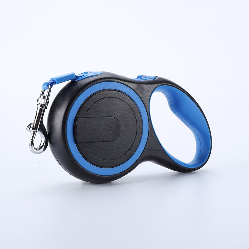 Lumi Retractable Pet Dog Lead - Pet Supplier Store