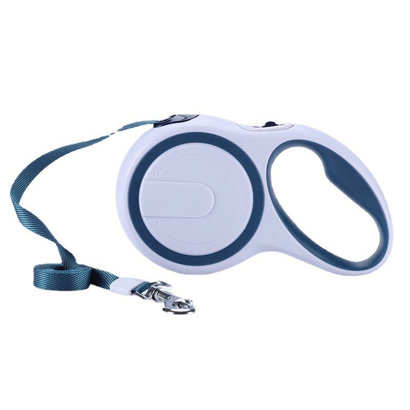 Lumi Retractable Pet Dog Lead - Pet Supplier Store