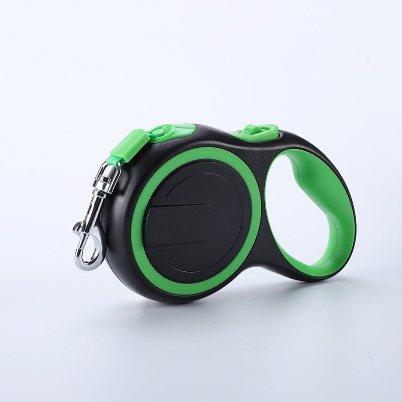 Lumi Retractable Pet Dog Lead - Pet Supplier Store