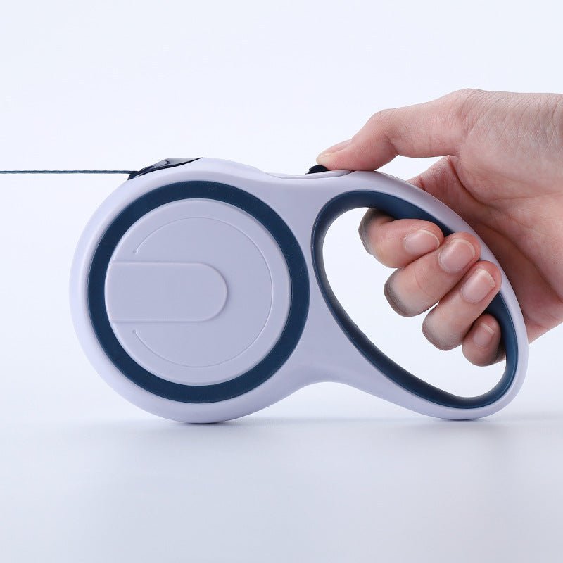 Lumi Retractable Pet Dog Lead - Pet Supplier Store