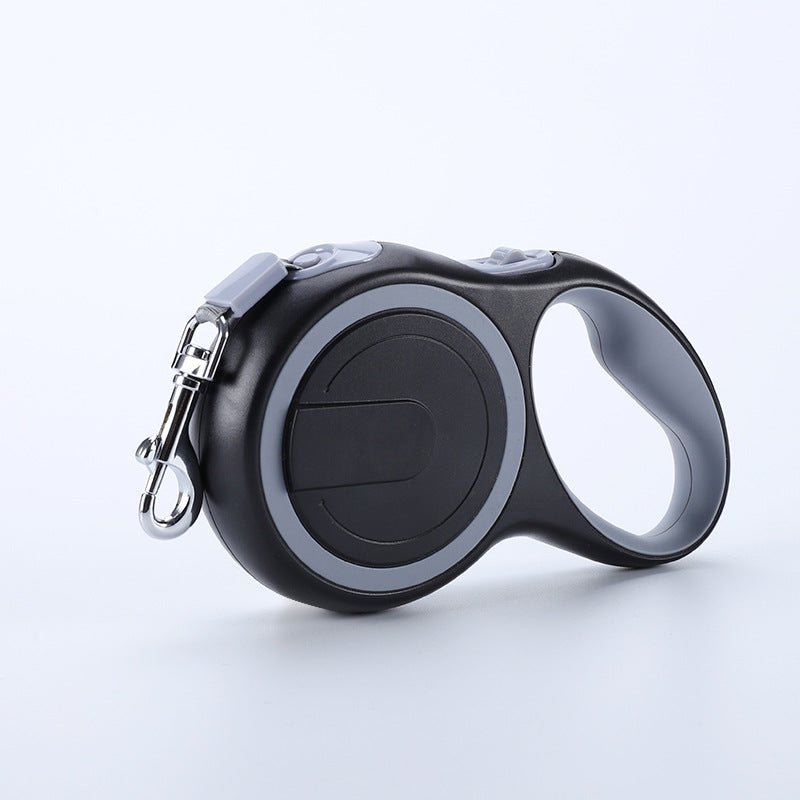 Lumi Retractable Pet Dog Lead - Pet Supplier Store