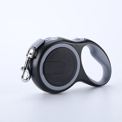 Lumi Retractable Pet Dog Lead - Pet Supplier Store