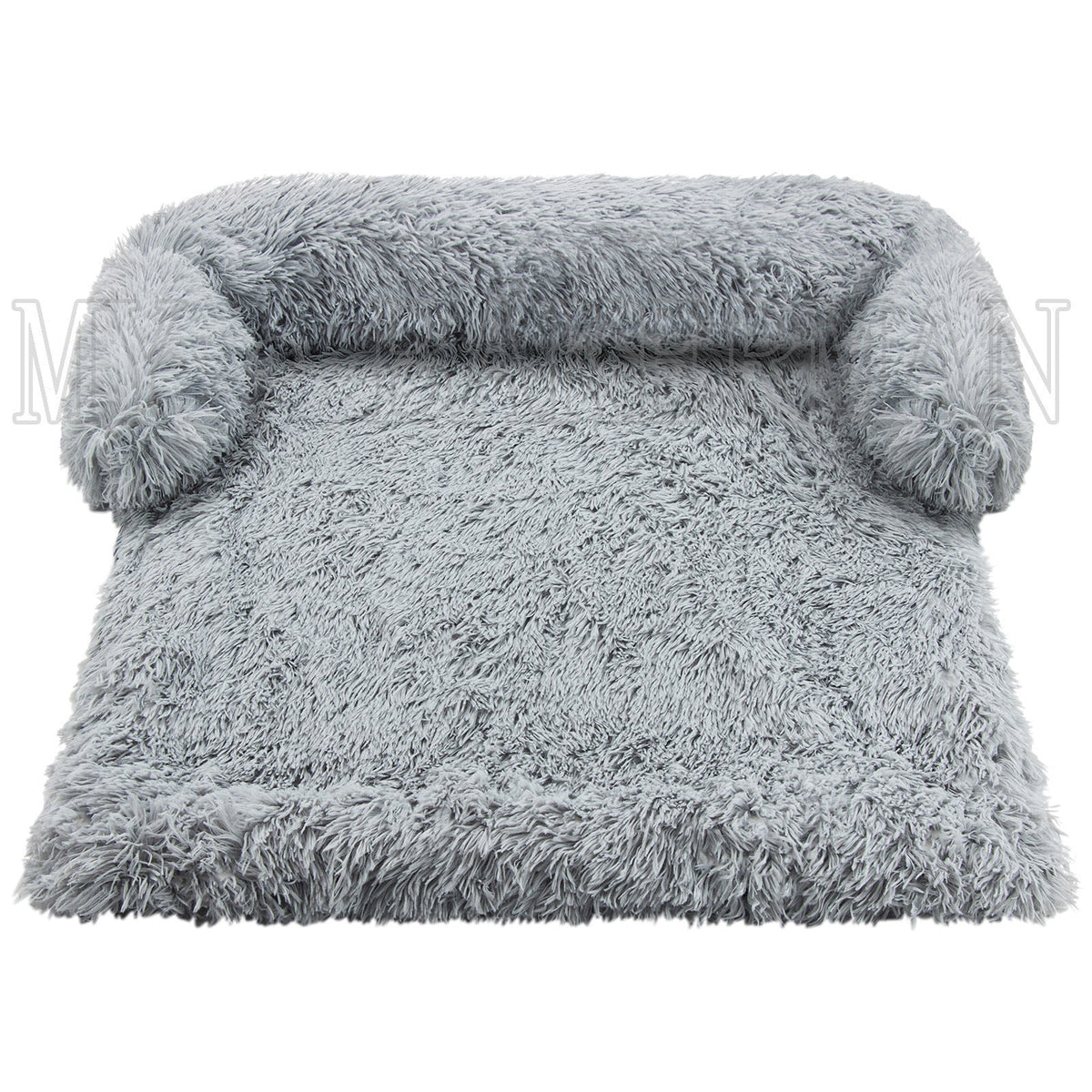 Luxury comfortable dog bed square - Pet Supplier Store