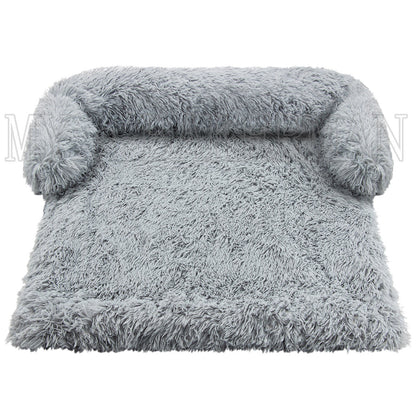 Luxury comfortable dog bed square - Pet Supplier Store