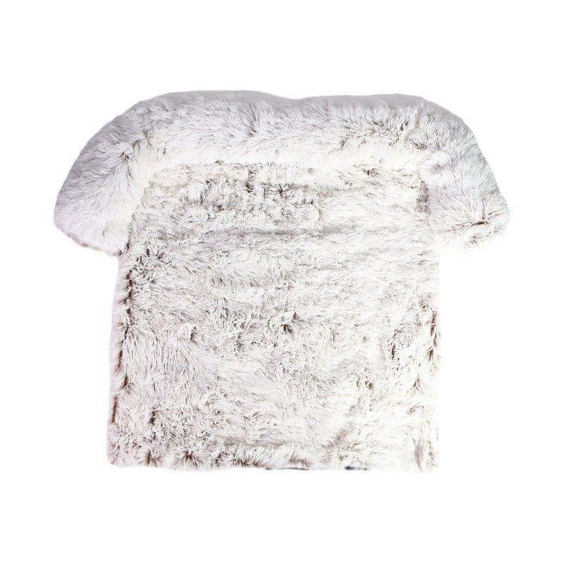 Luxury comfortable dog bed square - Pet Supplier Store