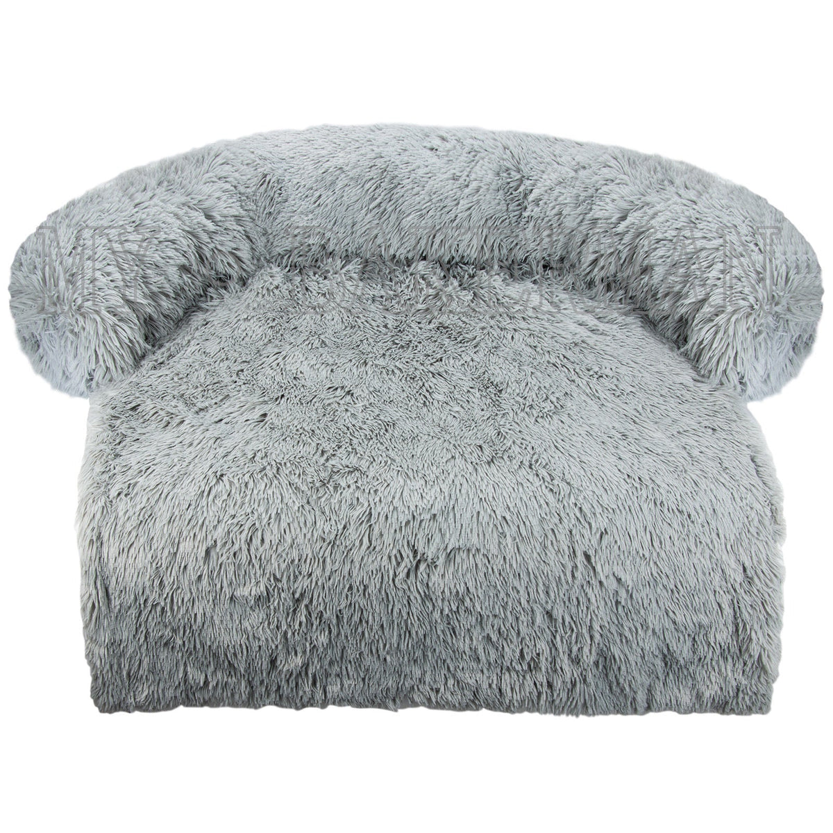 Luxury comfortable dog bed square - Pet Supplier Store