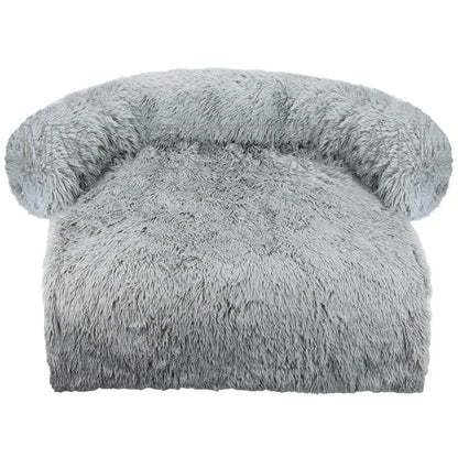 Luxury comfortable dog bed square - Pet Supplier Store