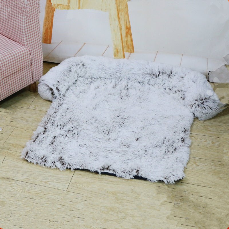 Luxury comfortable dog bed square - Pet Supplier Store