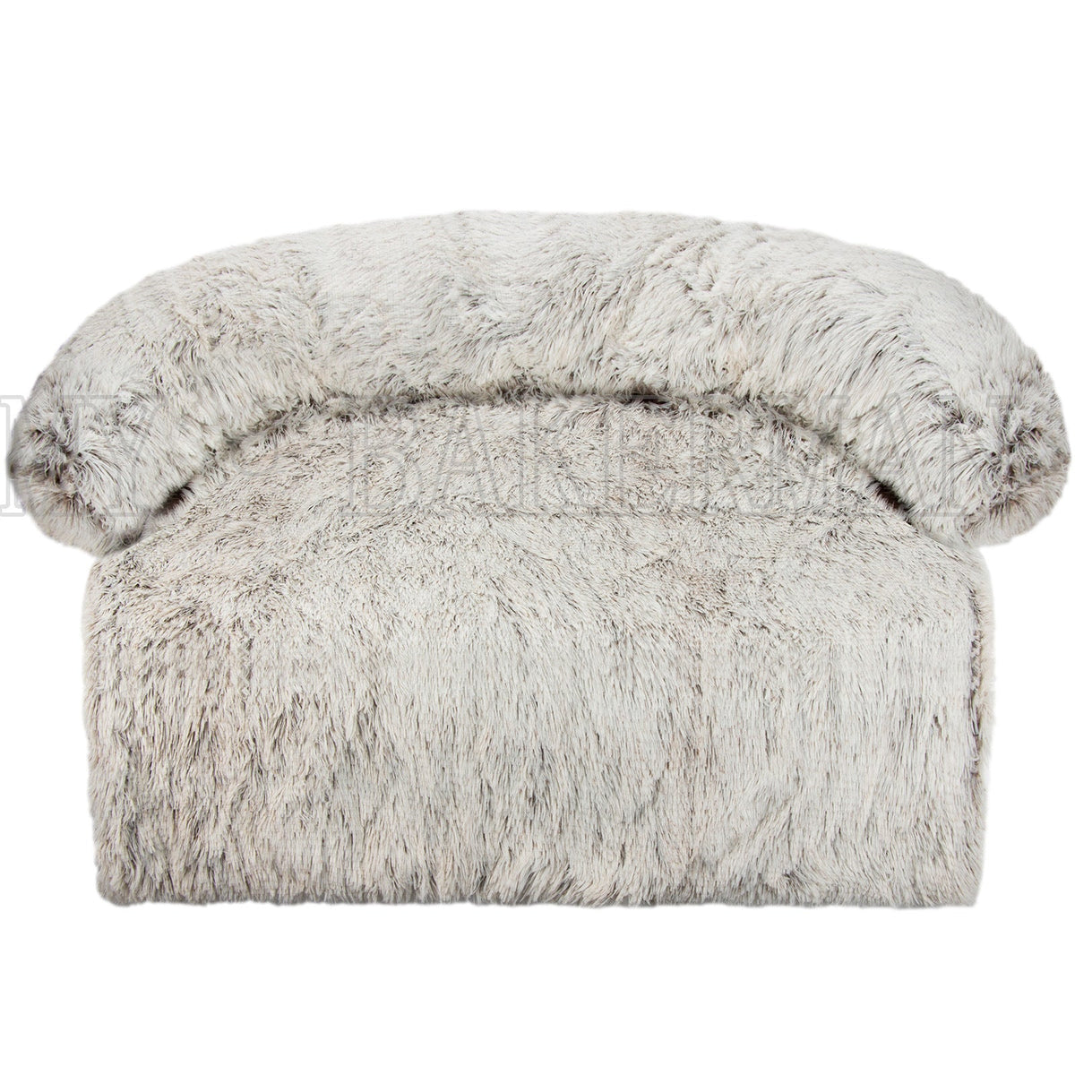 Luxury comfortable dog bed square - Pet Supplier Store