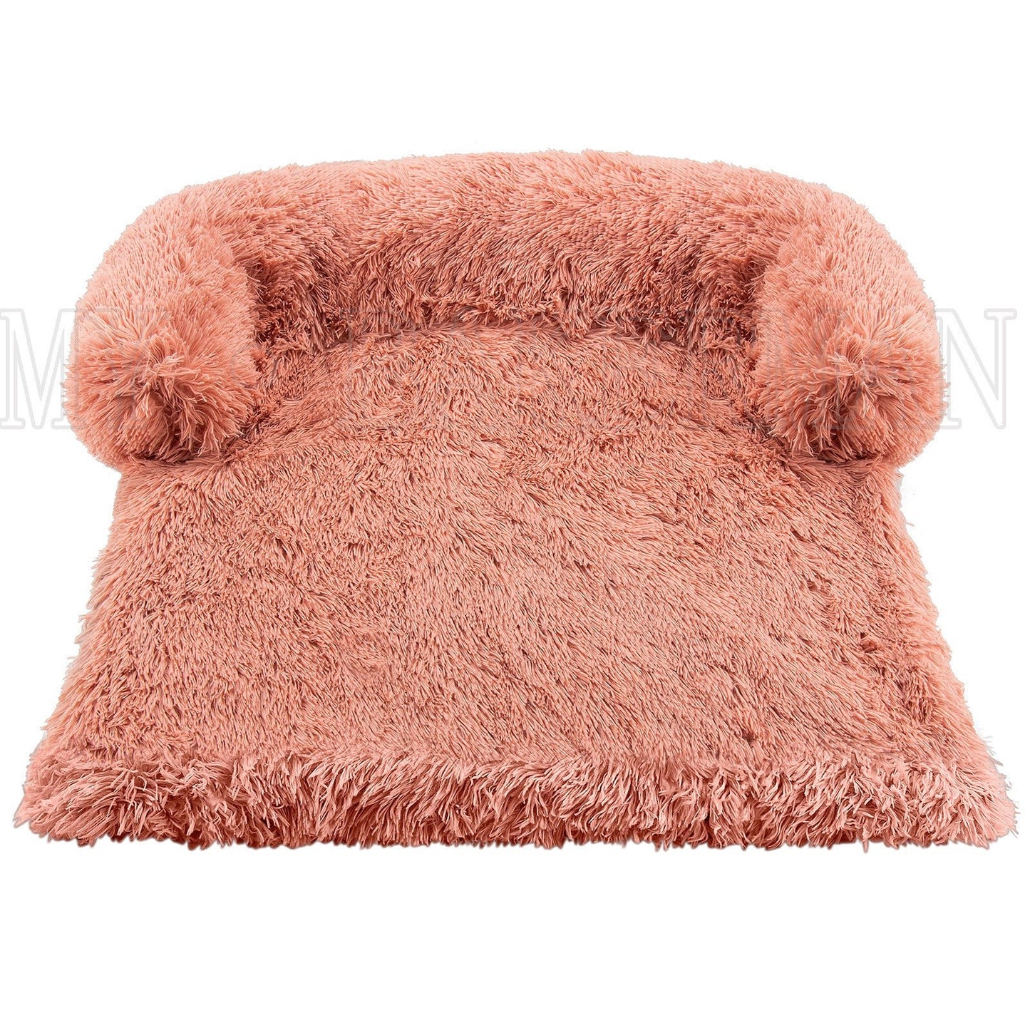 Luxury comfortable dog bed square - Pet Supplier Store