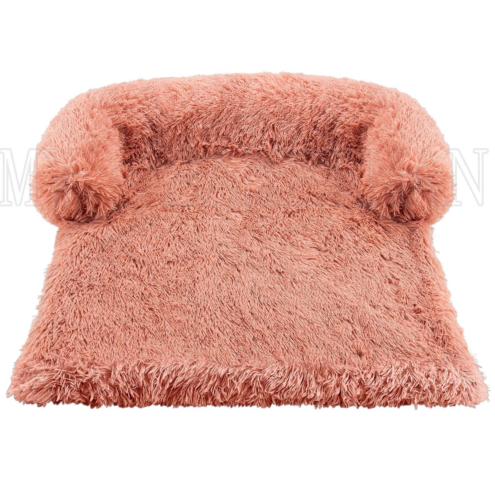 Luxury comfortable dog bed square - Pet Supplier Store