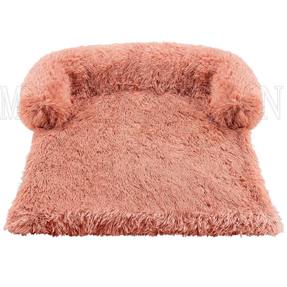 Luxury comfortable dog bed square - Pet Supplier Store