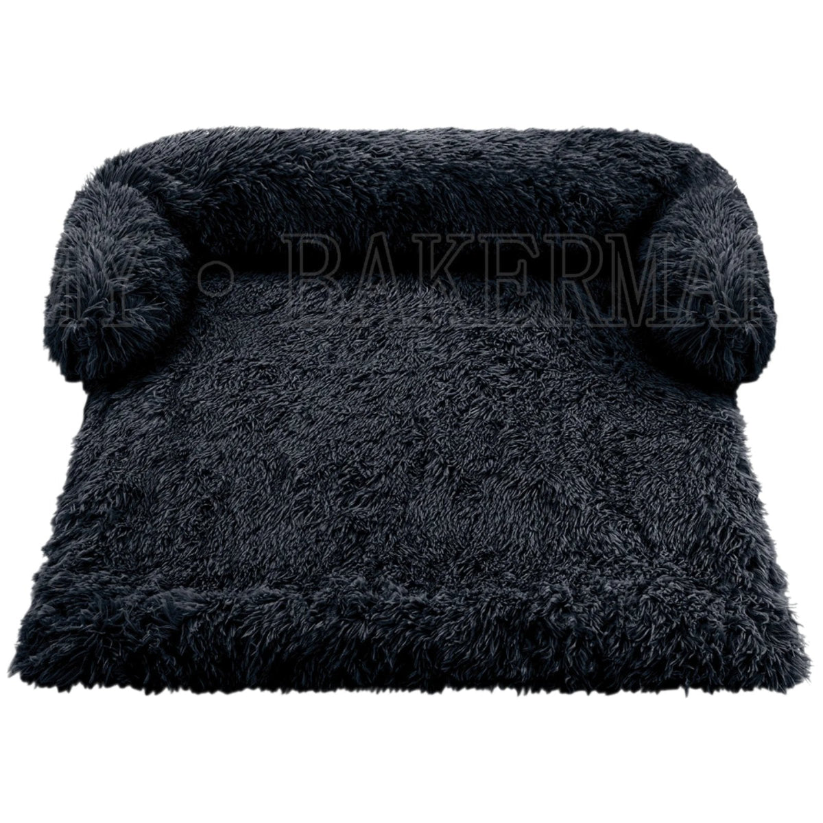 Luxury comfortable dog bed square - Pet Supplier Store