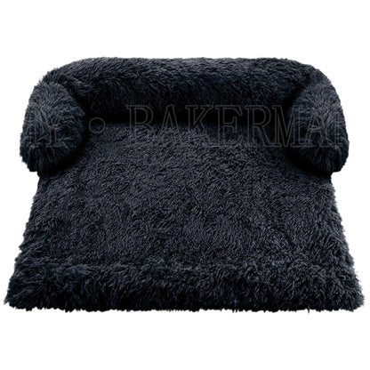 Luxury comfortable dog bed square - Pet Supplier Store