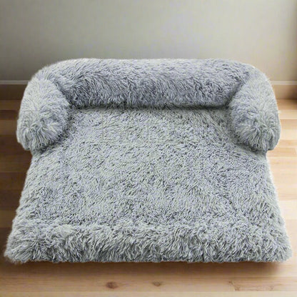 Luxury comfortable dog bed square - Pet Supplier Store